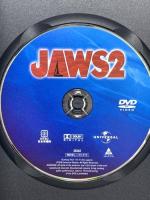 ジョーズ2 ジェネオンユニバーサルエンターテイメント ロイ・シャイダー [DVD]
