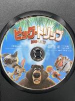 ビッグ・トリップ ミッドシップ ダン・メドベージェフ [DVD]