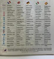 Plans de Paris: Paris street index and maps: Paris pratique par arrondissement Indispensable Atlas Indispensable