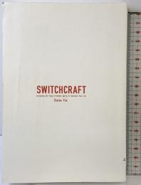 SWITCHCRAFT(スイッチクラフト) 切り替える力: すばやく変化に気づき、最適に対応するための人生戦略 NHK出版 エレーヌ・フォックス