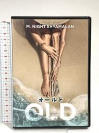 オールド NBCユニバーサルエンターテインメン  M・ナイト・シャマラン [DVD]