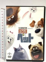 ペット NBCユニバーサルエンターテインメント ルイス・C・K DVD