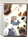 ペット NBCユニバーサルエンターテインメント ルイス・C・K DVD