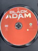 ブラックアダム ワーナーブラザーズホームエンターテイメント ドウェイン・ジョンソン DVD