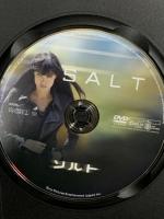 ソルト デラックス・ディレクターズ・コレクション 株式会社 ソニー・ピクチャーズ エンタテイメント アンジェリーナ・ジョリー DVD