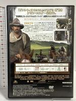 ワイルド・レンジ 最後の銃撃 20世紀フォックスエンターテインメント  ケビン・コスナー [DVD]