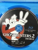 ゴーストバスターズ2 ソニーピクチャーズエンタテインメント ビル・マーレー Blu-ray