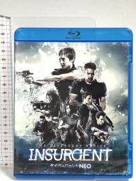 ダイバージェントNEO ソニーピクチャーズエンタテインメント シャイリーン・ウッドリー Blu-ray