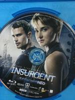 ダイバージェントNEO ソニーピクチャーズエンタテインメント シャイリーン・ウッドリー Blu-ray