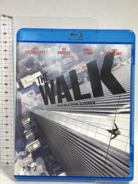 ザ・ウォーク ソニーピクチャーズエンタテインメント ジョセフ・ゴードン=レヴィット Blu-ray