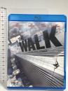 ザ・ウォーク ソニーピクチャーズエンタテインメント ジョセフ・ゴードン=レヴィット Blu-ray
