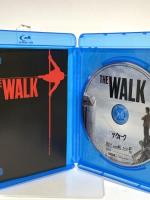 ザ・ウォーク ソニーピクチャーズエンタテインメント ジョセフ・ゴードン=レヴィット Blu-ray