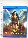ワンダーウーマン ワーナーブラザーズホームエンターテイメント ガル・ガドット Blu-ray