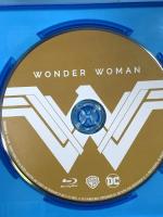 ワンダーウーマン ワーナーブラザーズホームエンターテイメント ガル・ガドット Blu-ray