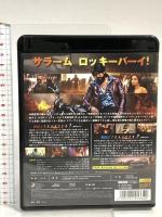 K.G.F: CHAPTER 1&2 Twin（ツイン） プラシャーント・ニール Blu-ray 2枚組