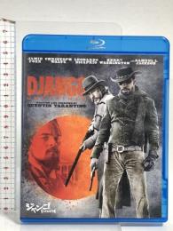 ジャンゴ 繋がれざる者 ソニーピクチャーズエンタテインメント ジェイミー・フォックス Blu-ray