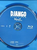 ジャンゴ 繋がれざる者 ソニーピクチャーズエンタテインメント ジェイミー・フォックス Blu-ray