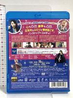 レオン ソニー・ピクチャーズエンタテインメント 知英 Blu-ray DVD 2枚組