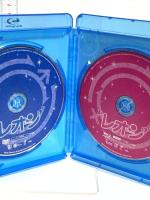 レオン ソニー・ピクチャーズエンタテインメント 知英 Blu-ray DVD 2枚組