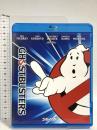 ゴーストバスターズ ソニーピクチャーズエンタテインメント ビル・マーレー Blu-ray