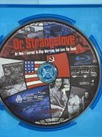 博士の異常な愛情 ソニーピクチャーズエンタテインメント ピーター・セラーズ Blu-ray