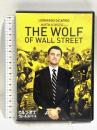 ウルフ・オブ・ウォールストリート NBCユニバーサルエンターテイメント レオナルド・ディカプリオ DVD