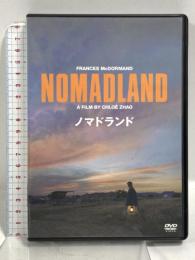 ノマドランド ウォルトディズニージャパン フランシス・マクドーマンド DVD