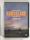 ノマドランド ウォルトディズニージャパン フランシス・マクドーマンド DVD