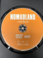 ノマドランド ウォルトディズニージャパン フランシス・マクドーマンド DVD