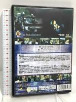 アルファ・インシデント 有限会社フォワード スタッフォード・モーガン [DVD]
