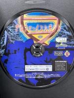 アルファ・インシデント 有限会社フォワード スタッフォード・モーガン [DVD]