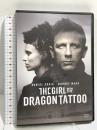 ドラゴン・タトゥーの女 株式会社 ソニー・ピクチャーズ エンタテイメント ダニエル・クレイグ [DVD]