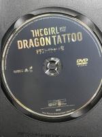 ドラゴン・タトゥーの女 株式会社 ソニー・ピクチャーズ エンタテイメント ダニエル・クレイグ [DVD]