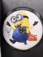 怪盗グルーの月泥棒 ジェネオンユニバーサルエンターテイメント 笑福亭鶴瓶 スティーヴ・カレル [DVD]