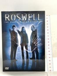 ロズウェル/星の恋人たち 20世紀フォックスエンターテインメント シリ・アップルビ DVD 31枚組