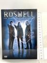 ロズウェル/星の恋人たち 20世紀フォックスエンターテインメント シリ・アップルビ DVD 31枚組