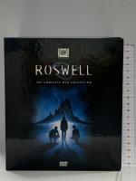 ロズウェル/星の恋人たち 20世紀フォックスエンターテインメント シリ・アップルビ DVD 31枚組