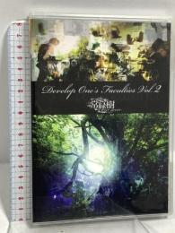 Develop One's Faculties Vol.2「常緑樹-ever green-」 SPEED DISK Develop One's Faculties [DVD] 2枚組