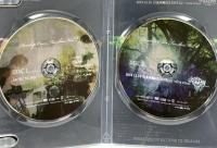 Develop One's Faculties Vol.2「常緑樹-ever green-」 SPEED DISK Develop One's Faculties [DVD] 2枚組