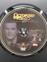 オクトパシー(デジタルリマスター・バージョン) 20世紀フォックスホームエンターテイメント ロジャー・ムーア [DVD]