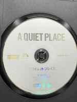 クワイエット・プレイス NBCユニバーサルエンターテイメント エミリー・ブラント [DVD]