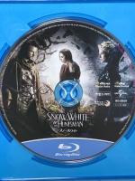 スノーホワイト ジェネオンユニバーサルエンターテイメント クリステン・スチュワート [Blu-ray]