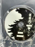 髑髏城の七人 -special edition- ヴィレッヂ 小栗旬 DVD3枚組