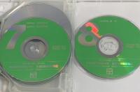 みんなが欲しかった 簿記の教科書 日商2級 商業簿記 第8版対応DVD (みんなが欲しかったシリーズ) TAC出版 TAC出版編集部 DVD 8枚組