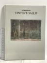 洋書 図録 Vincent Gallo Paintings and Drawings 1982-1988 (Art Random No 5) 京都書院 Vincent Gallo