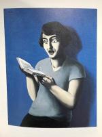 図録 バイエラーのまなざし 印象派から現代へ 美の系譜100年 1996 日本テレビ放送網