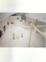 図録 芸術と現代 エコロジーの視点から 1998 国立国際美術館