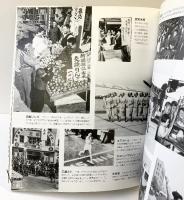 特別報道写真集「戦後50年」カメラがとらえた激動の半世紀 山陽新聞社（岡山市）1995年