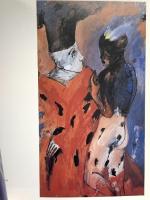 図録 東ドイツ美術の現在 1989 読売新聞社