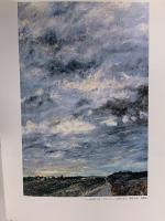 図録 現代の洋画―Graphic マリア書房 高野省也